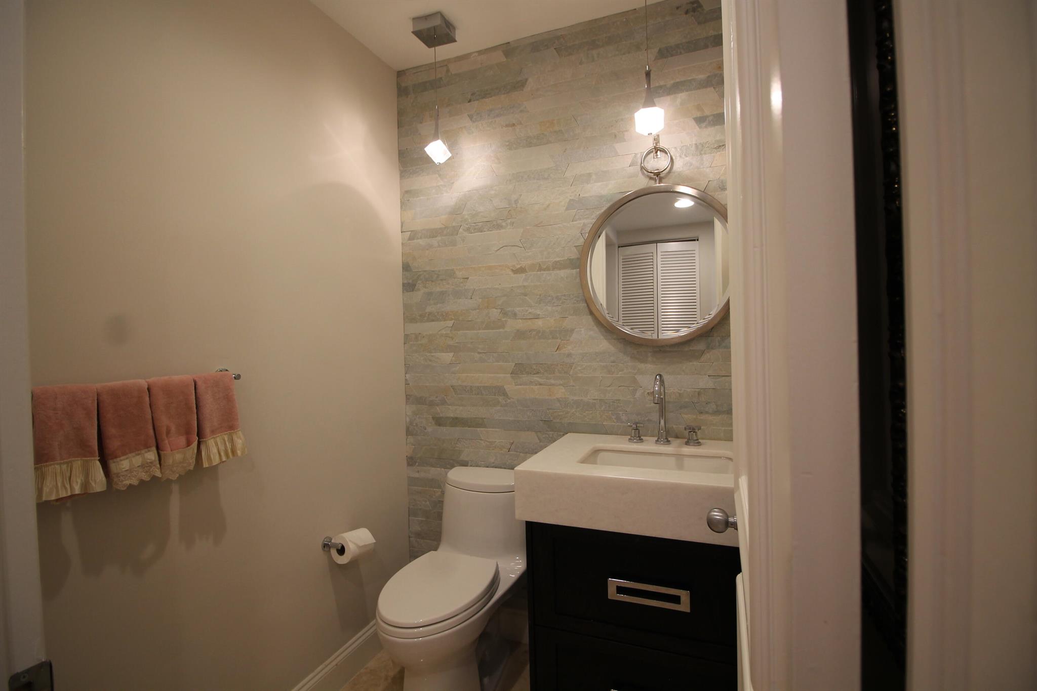 ASHBOURNE / POLO CLUB - Residential