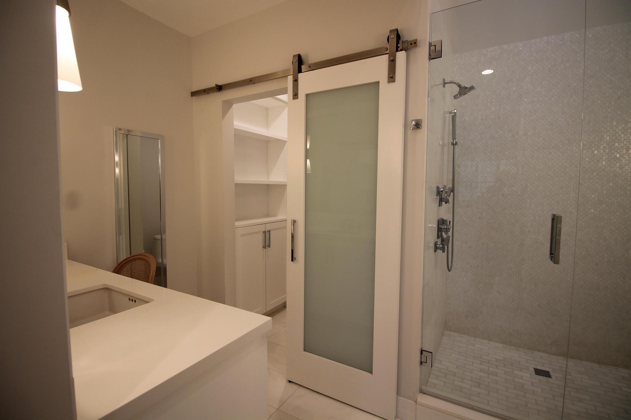 ASHBOURNE / POLO CLUB - Residential