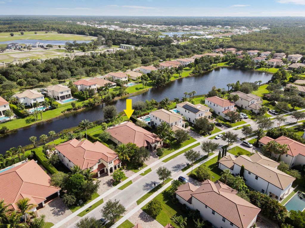 Photo of 151 Whale Cay Way, Jupiter, FL 33458 (MLS # R10939699)