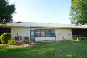 WATERBERRY - Residential