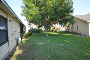 WATERBERRY - Residential