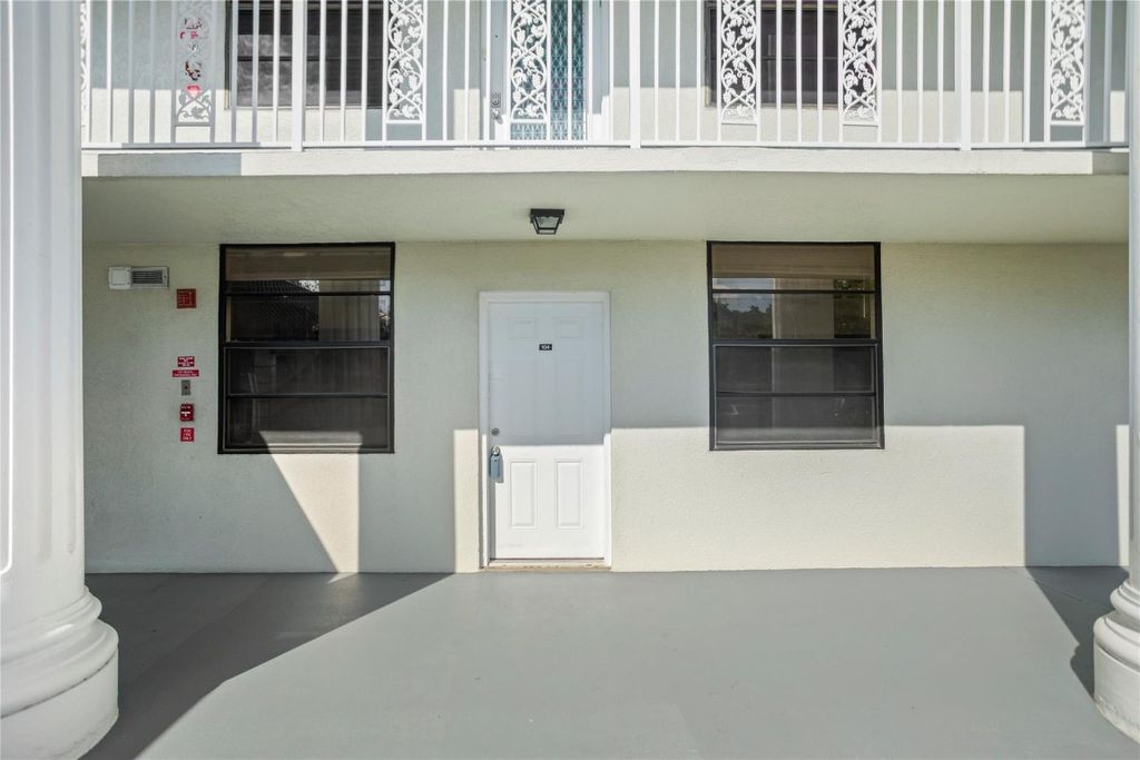 Photo of 1719 Whitehall Drive #104, Davie, FL 33324 (MLS # F10539749)