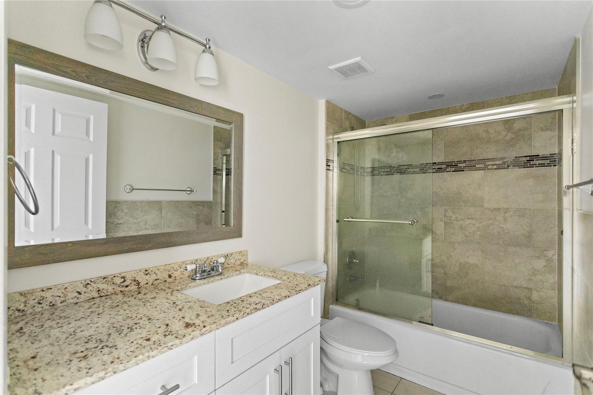 Condo 19 Of Whitehall Con - Residential Lease