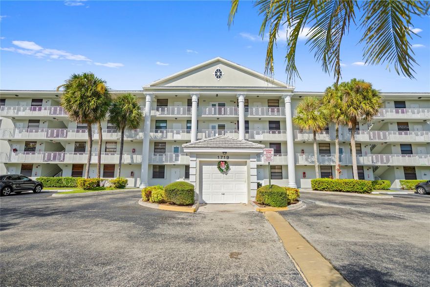 Beautifully updated unit in the heart of Davie. This 2-bedroom, 2-bath condo offers a fully renovated kitchen with stainless steel appliances, brand-new A/C, and modern finishes throughout. The unit includes a large laundry room with washer and dryer inside the unit. The master bedroom features a walk-in closet, private bathroom, and a peaceful view with abundant natural light throughout the home.
There is also an additional enclosed space that can easily be converted into a third bedroom, office, or den. Located in the highly desirable Whitehall community, residents enjoy a pool, open green areas, and a quiet, well-maintained environment. This is truly the best opportunity in the best location Davie has to offer—close to Flamingo Road, major highways, shops, and dining.