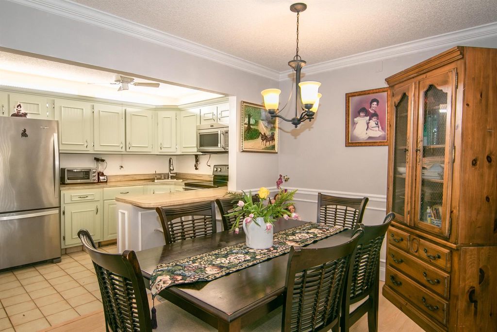 Photo of 325 Pine Ridge Circle #A-2, Greenacres, FL 33463 (MLS # R10880770)