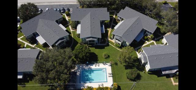 GARDENWAY F-J - Residential Lease