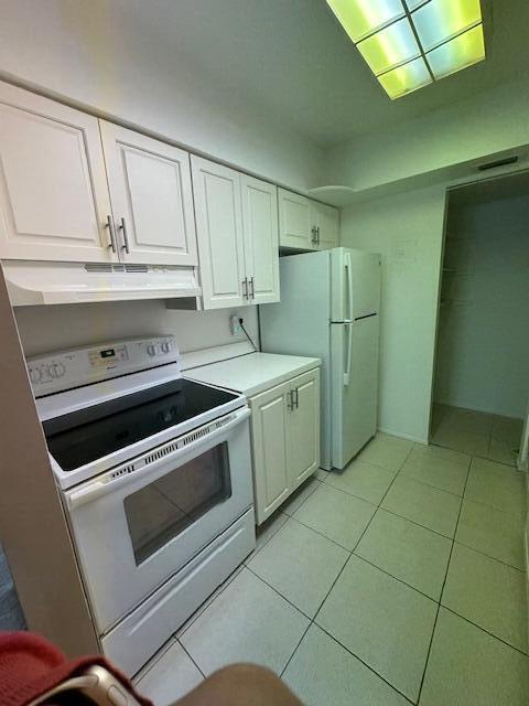 GARDENWAY F-J - Residential Lease