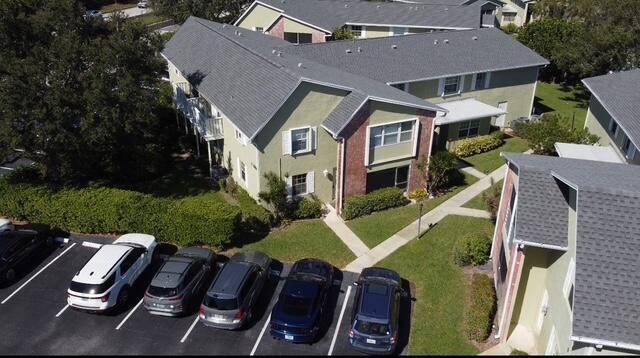 GARDENWAY F-J - Residential Lease