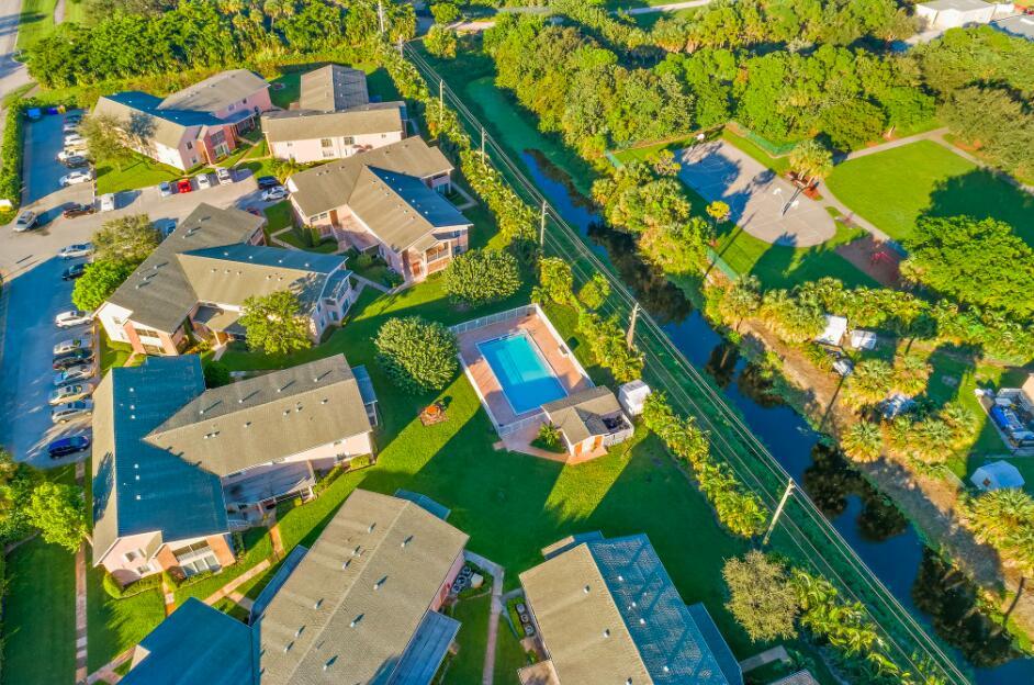 GARDENWAY F-J - Residential Lease