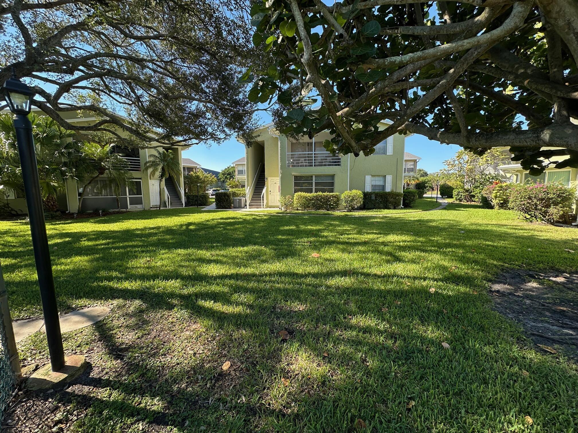 GARDENWAY F-J - Residential Lease