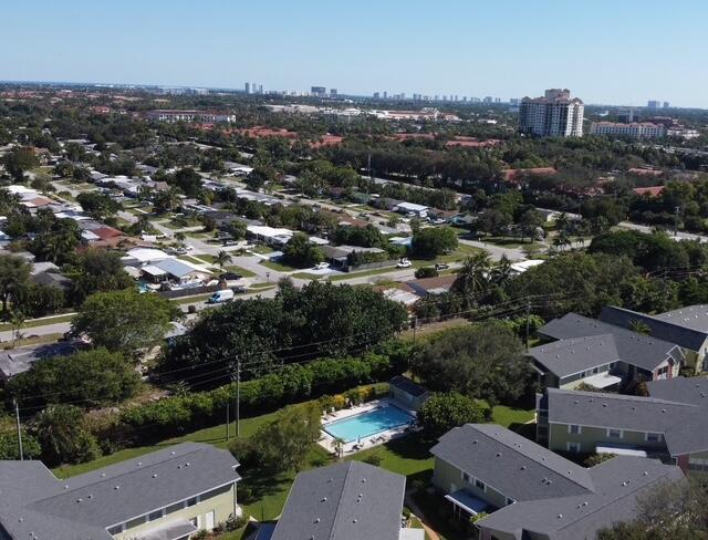 GARDENWAY F-J - Residential Lease