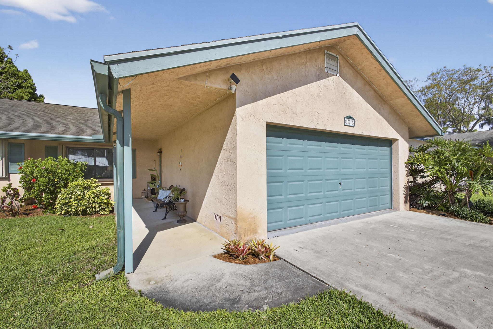 HUNTINGTON WOODS - Residential