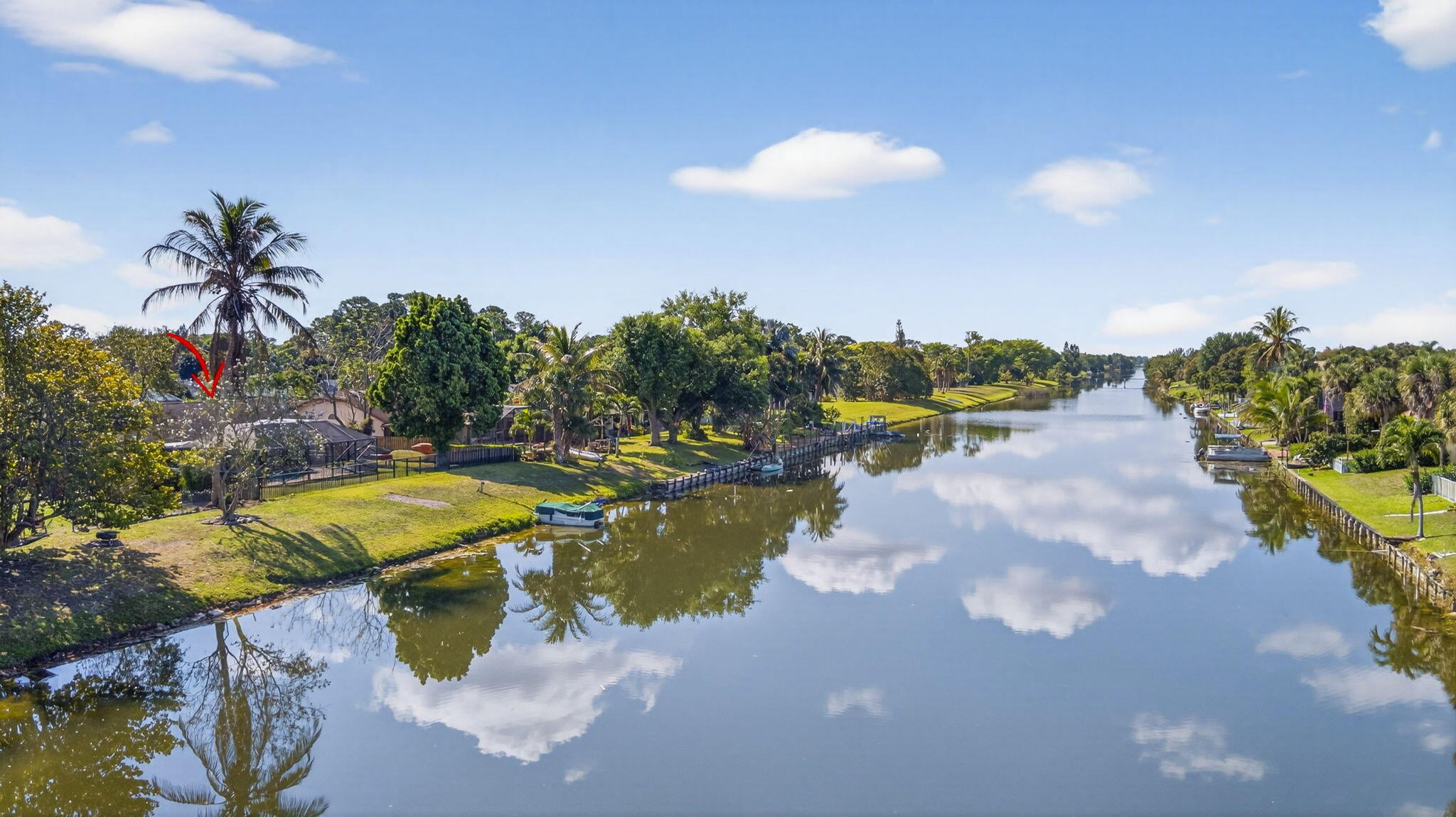 HUNTINGTON WOODS - Residential