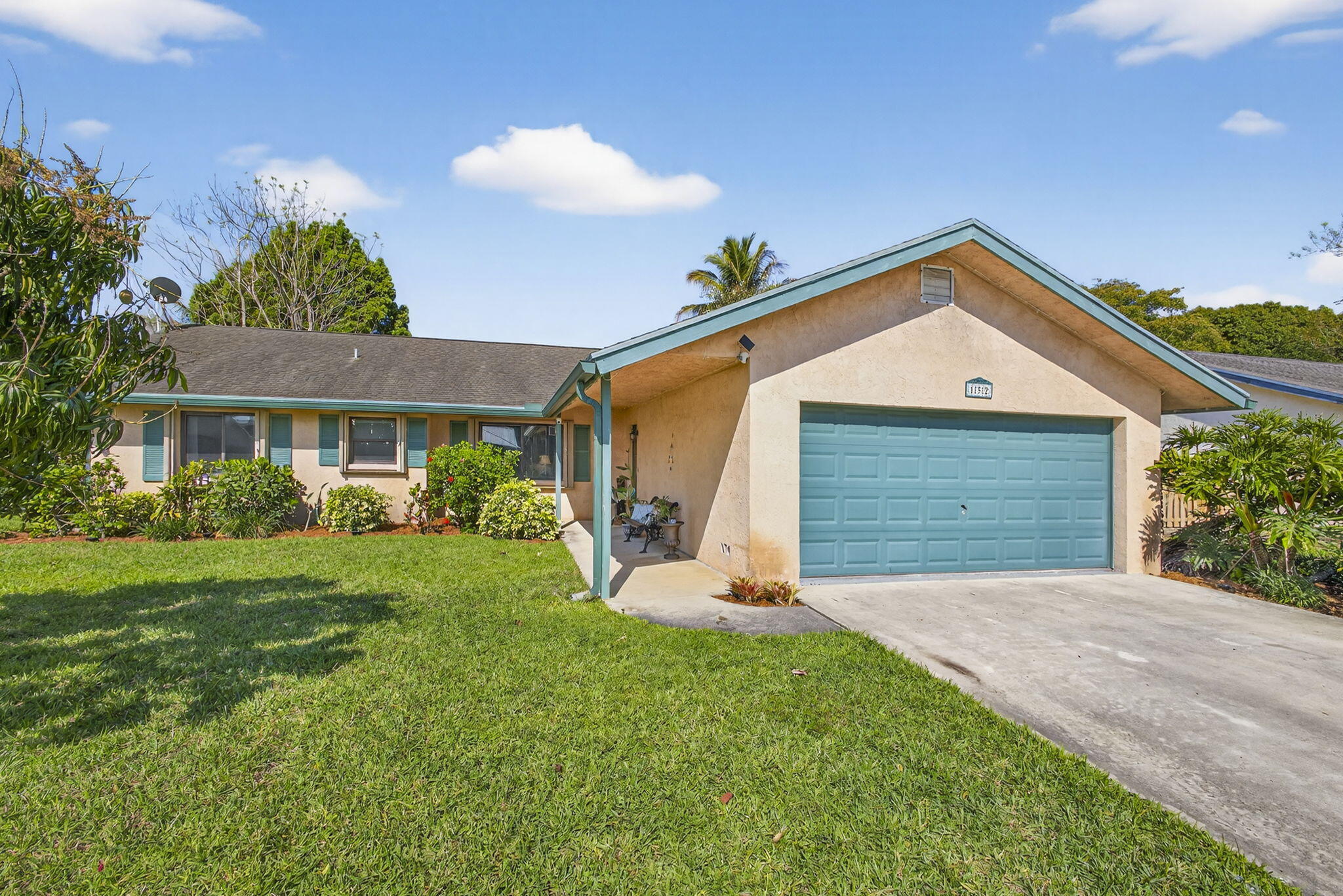 HUNTINGTON WOODS - Residential