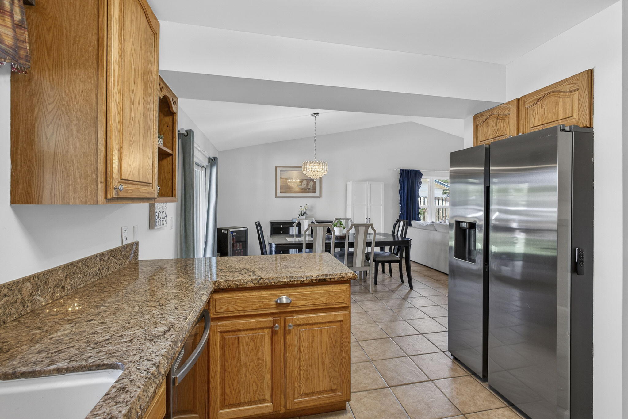 HUNTINGTON WOODS - Residential