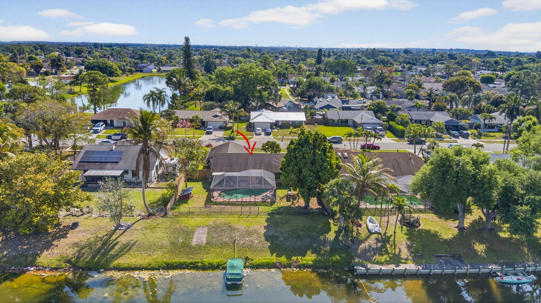 HUNTINGTON WOODS - Residential