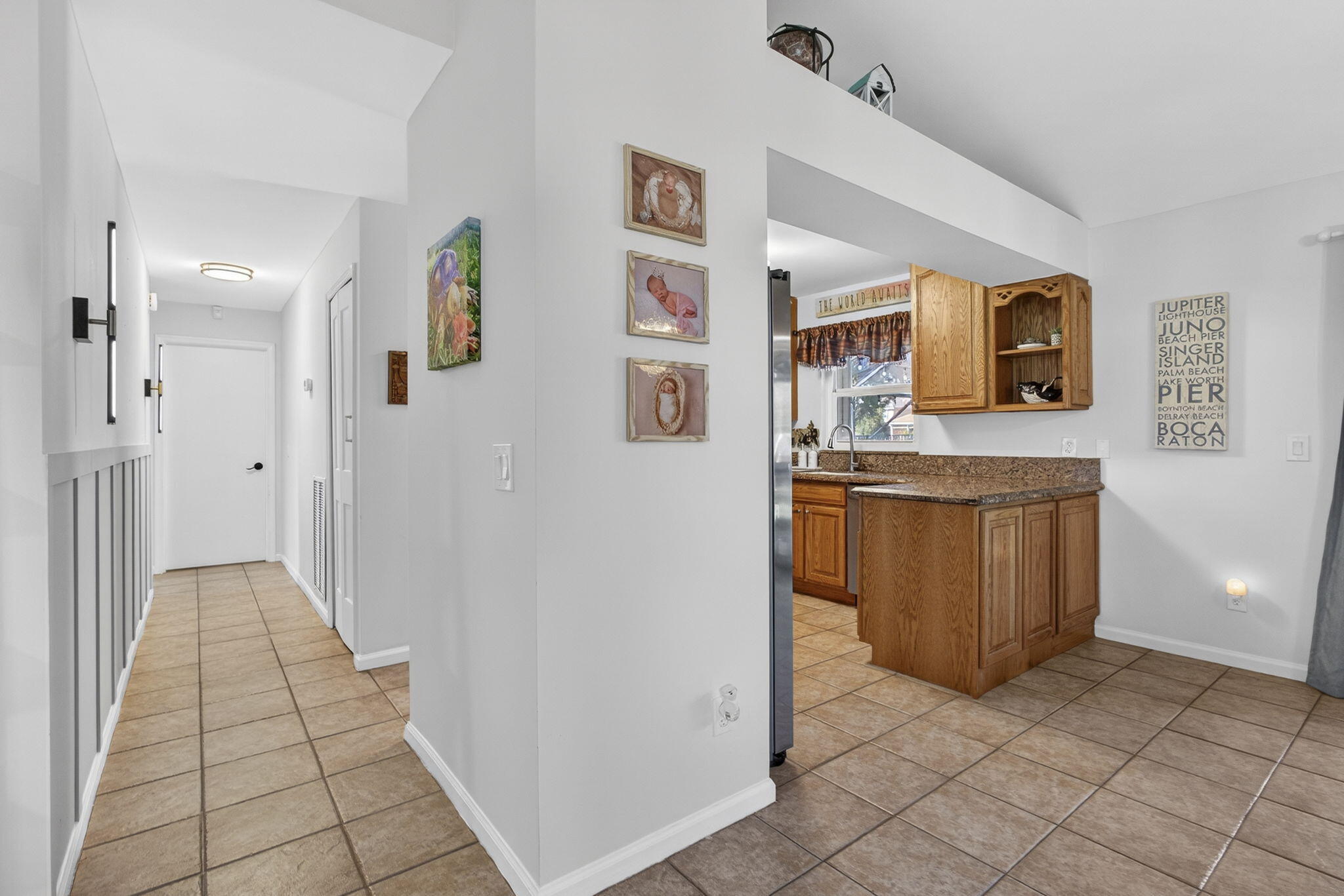 HUNTINGTON WOODS - Residential