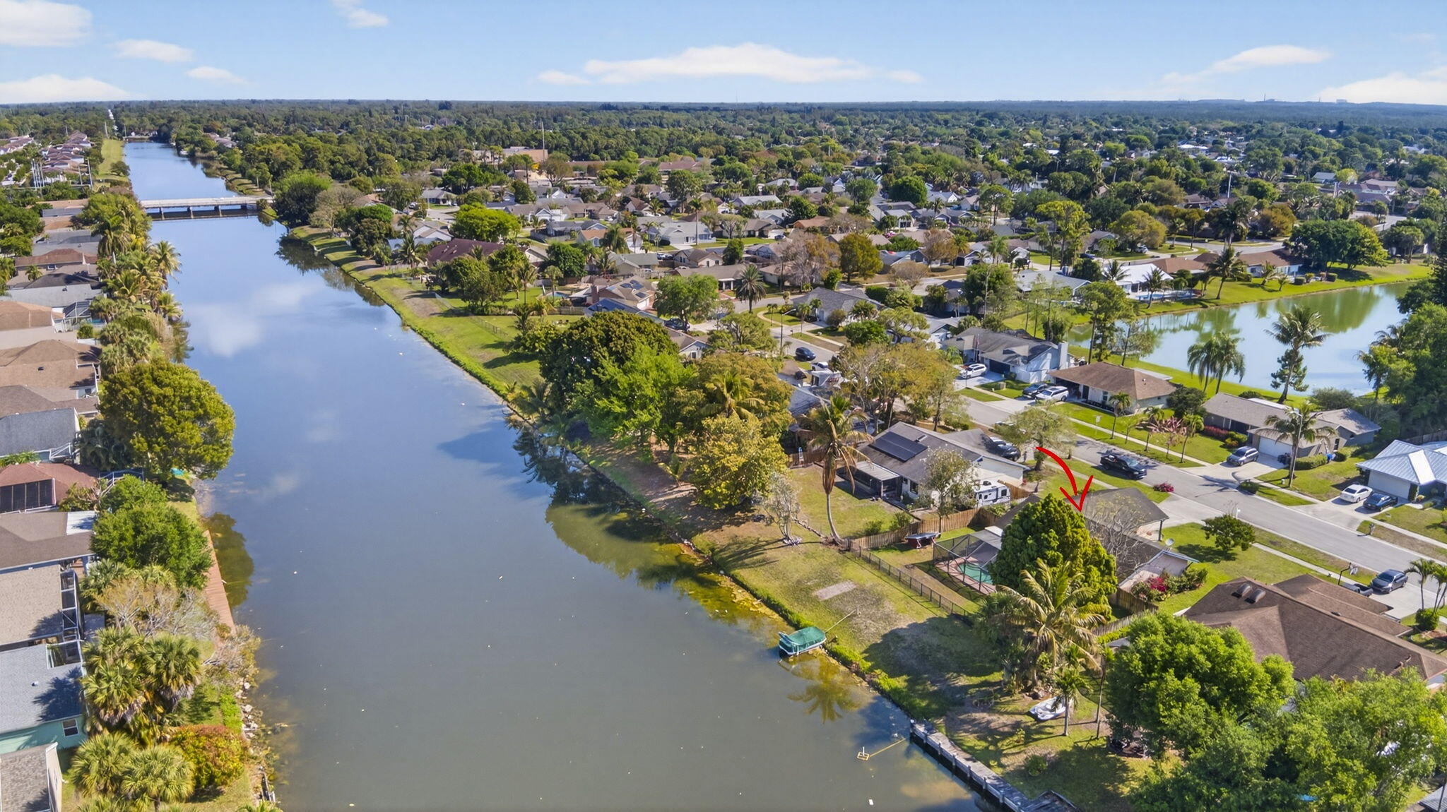 HUNTINGTON WOODS - Residential