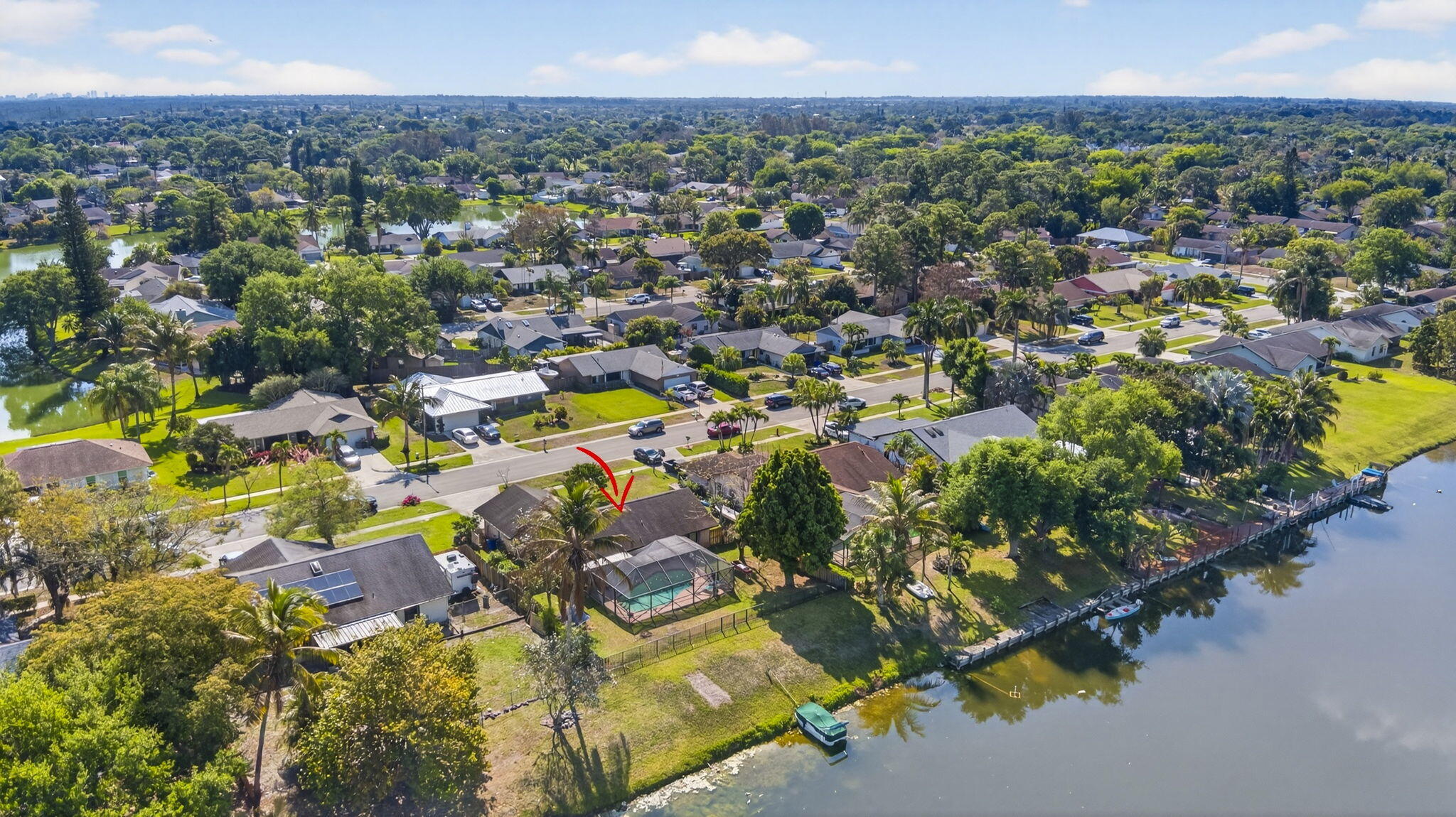 HUNTINGTON WOODS - Residential