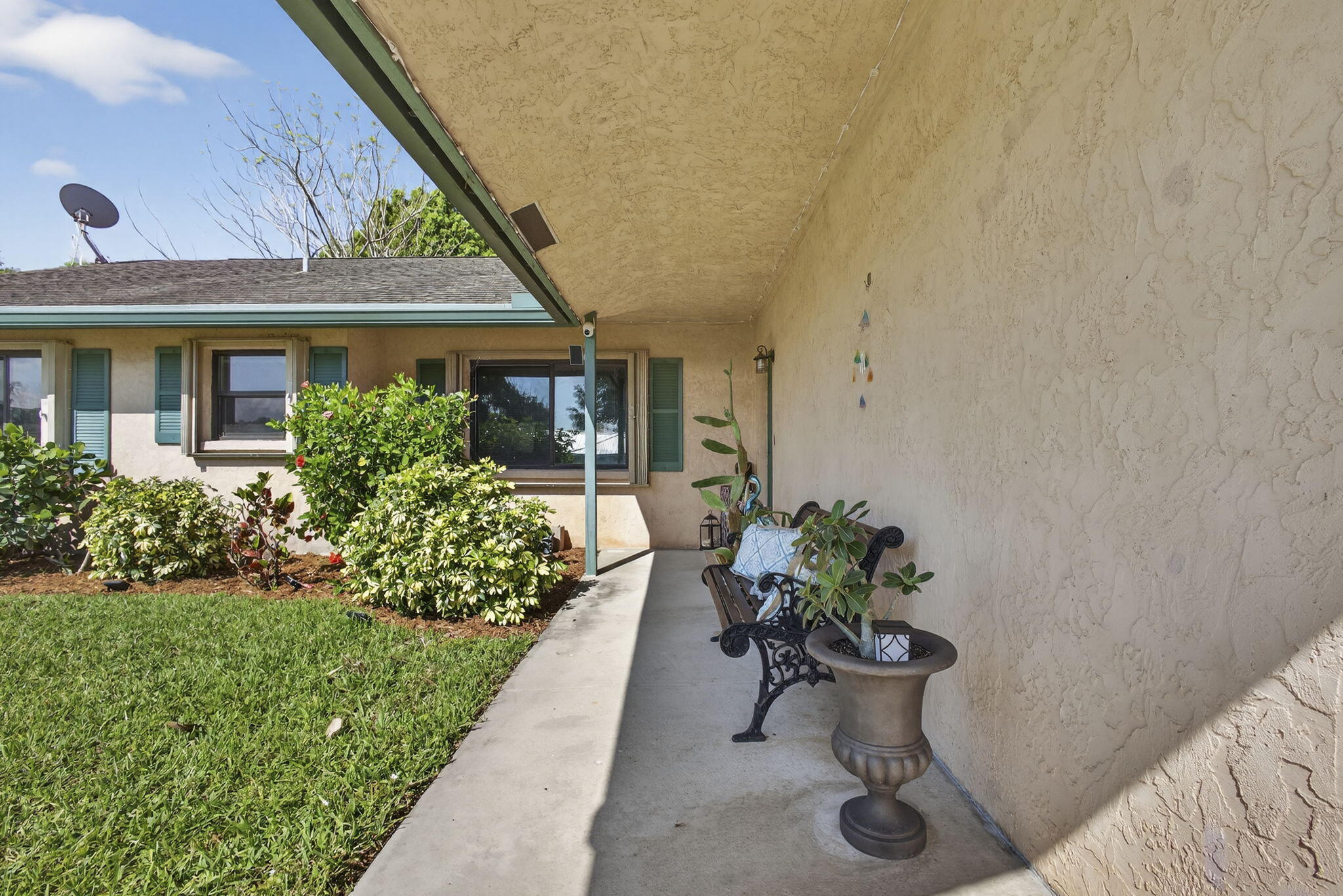 HUNTINGTON WOODS - Residential