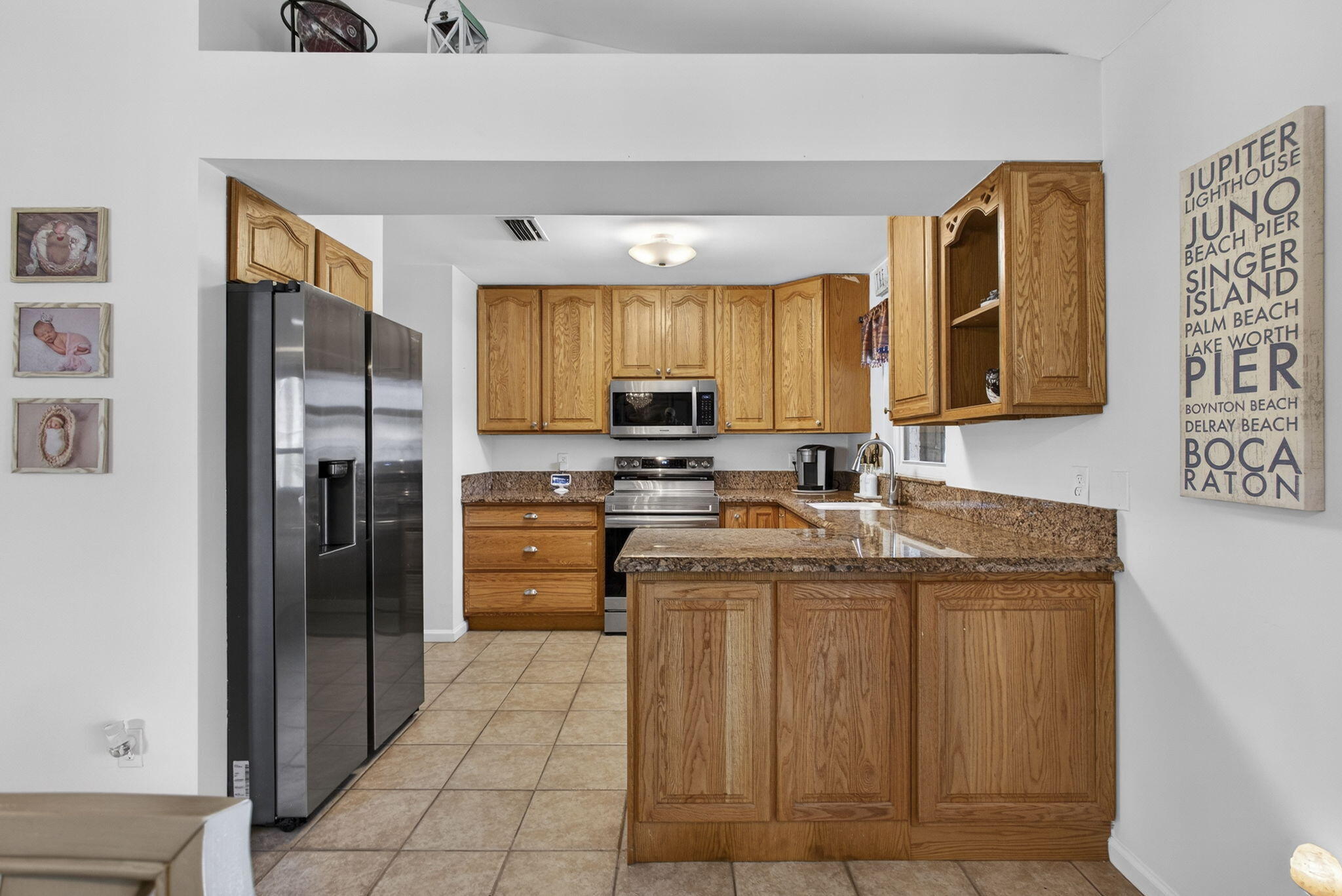 HUNTINGTON WOODS - Residential