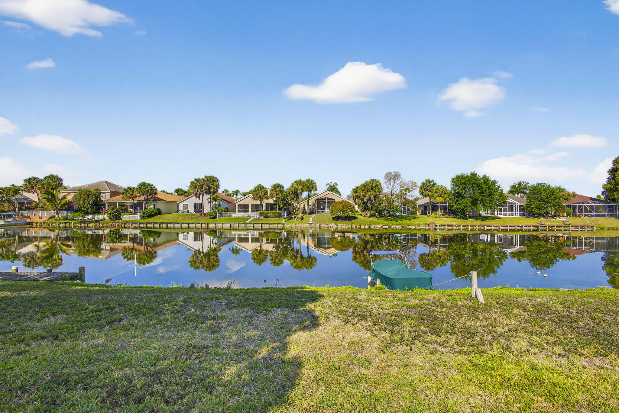 HUNTINGTON WOODS - Residential