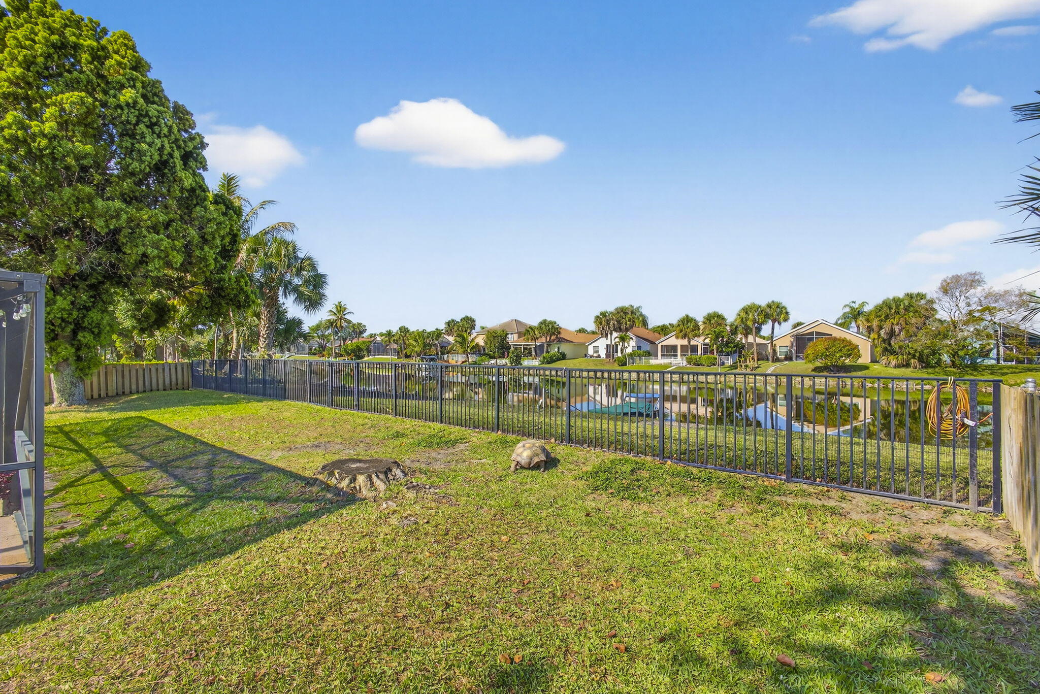 HUNTINGTON WOODS - Residential