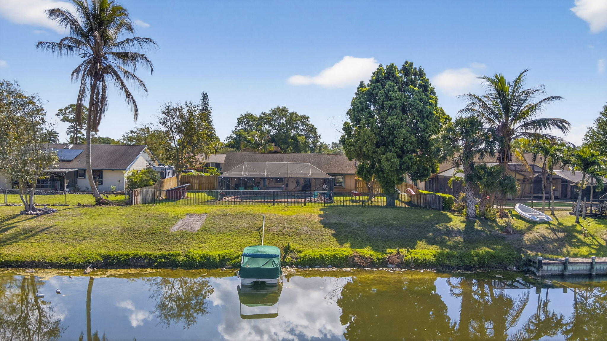 HUNTINGTON WOODS - Residential