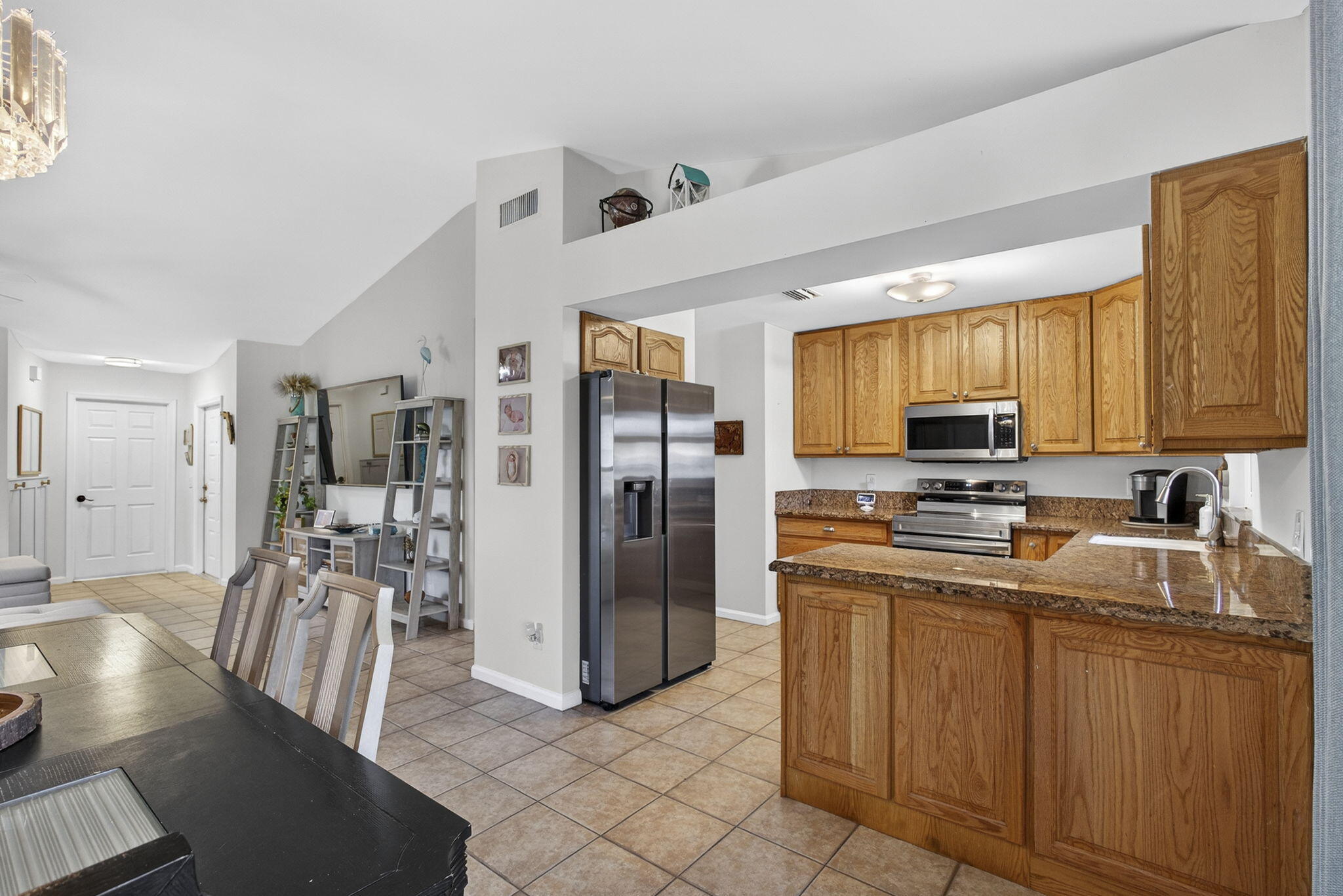 HUNTINGTON WOODS - Residential