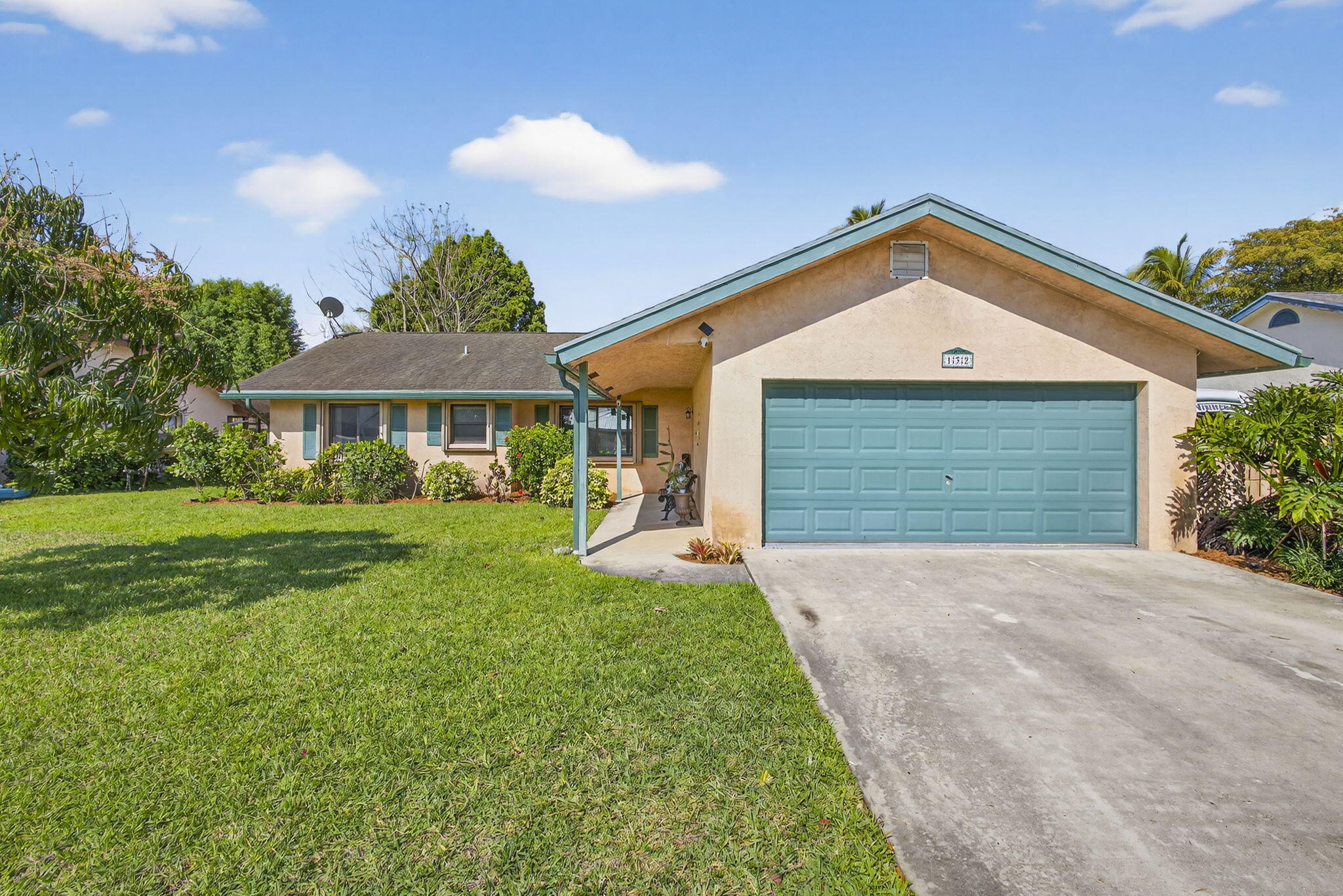 HUNTINGTON WOODS - Residential