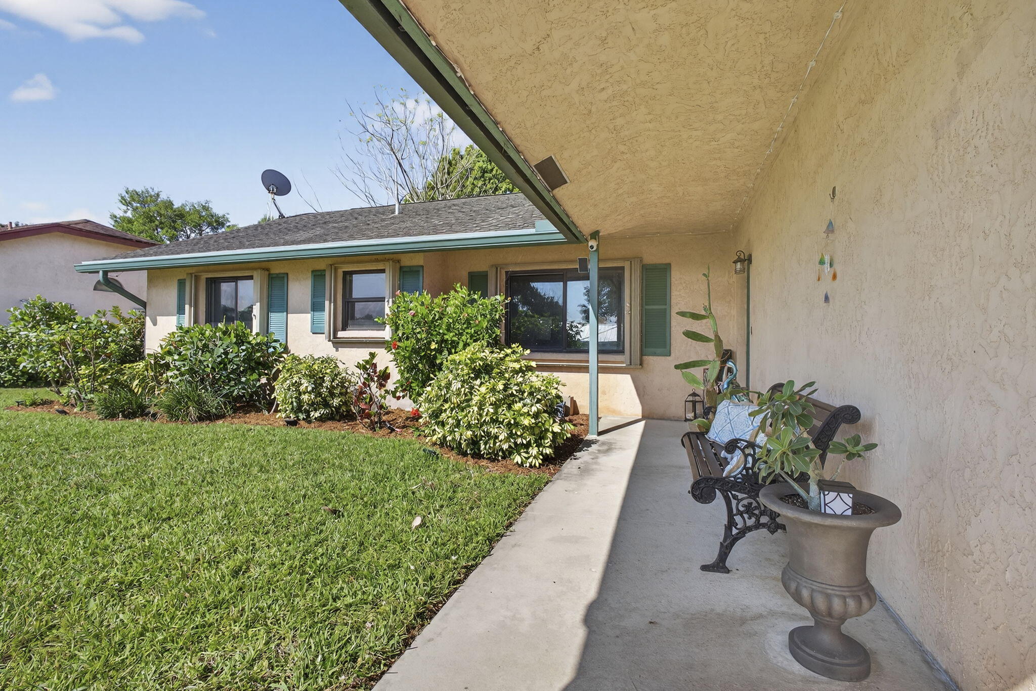 HUNTINGTON WOODS - Residential