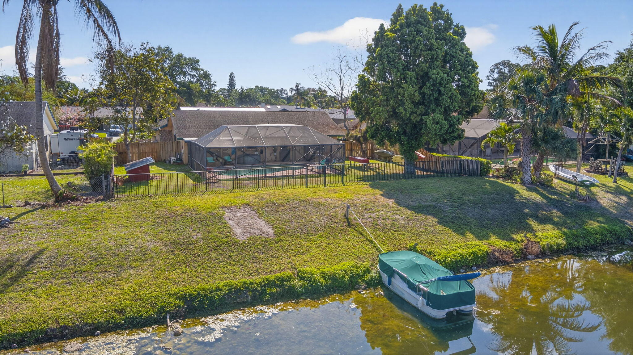 HUNTINGTON WOODS - Residential