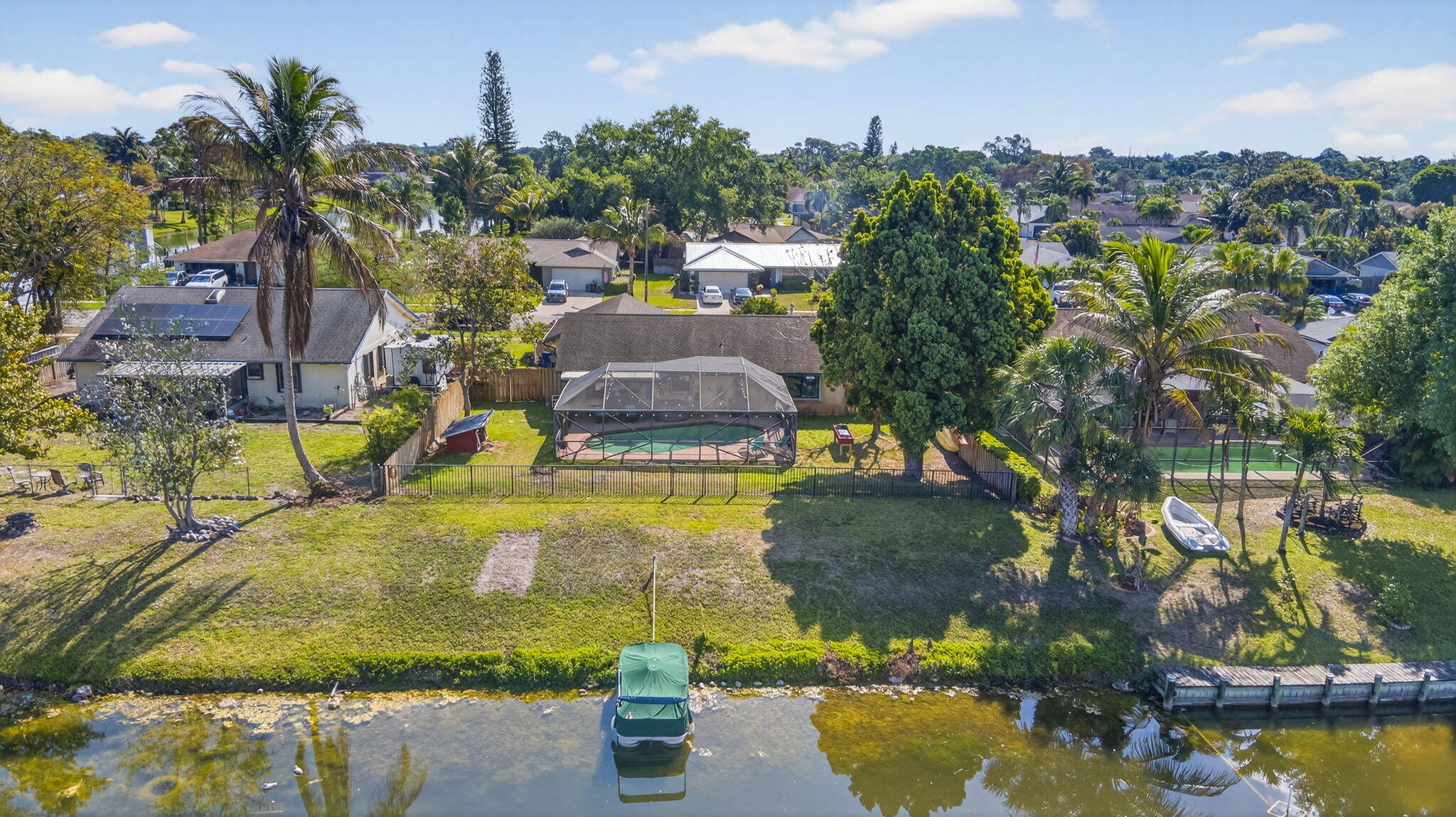 HUNTINGTON WOODS - Residential