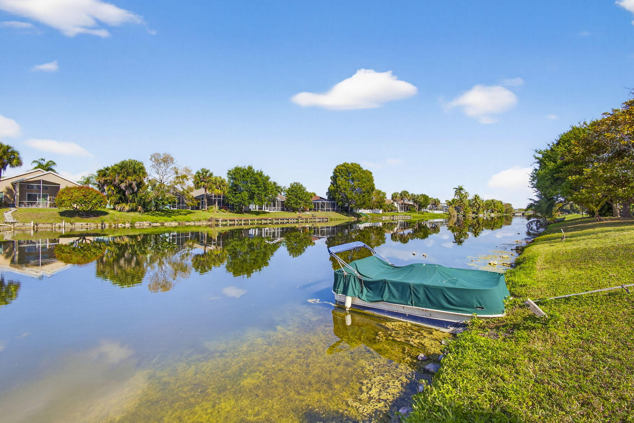 HUNTINGTON WOODS - Residential