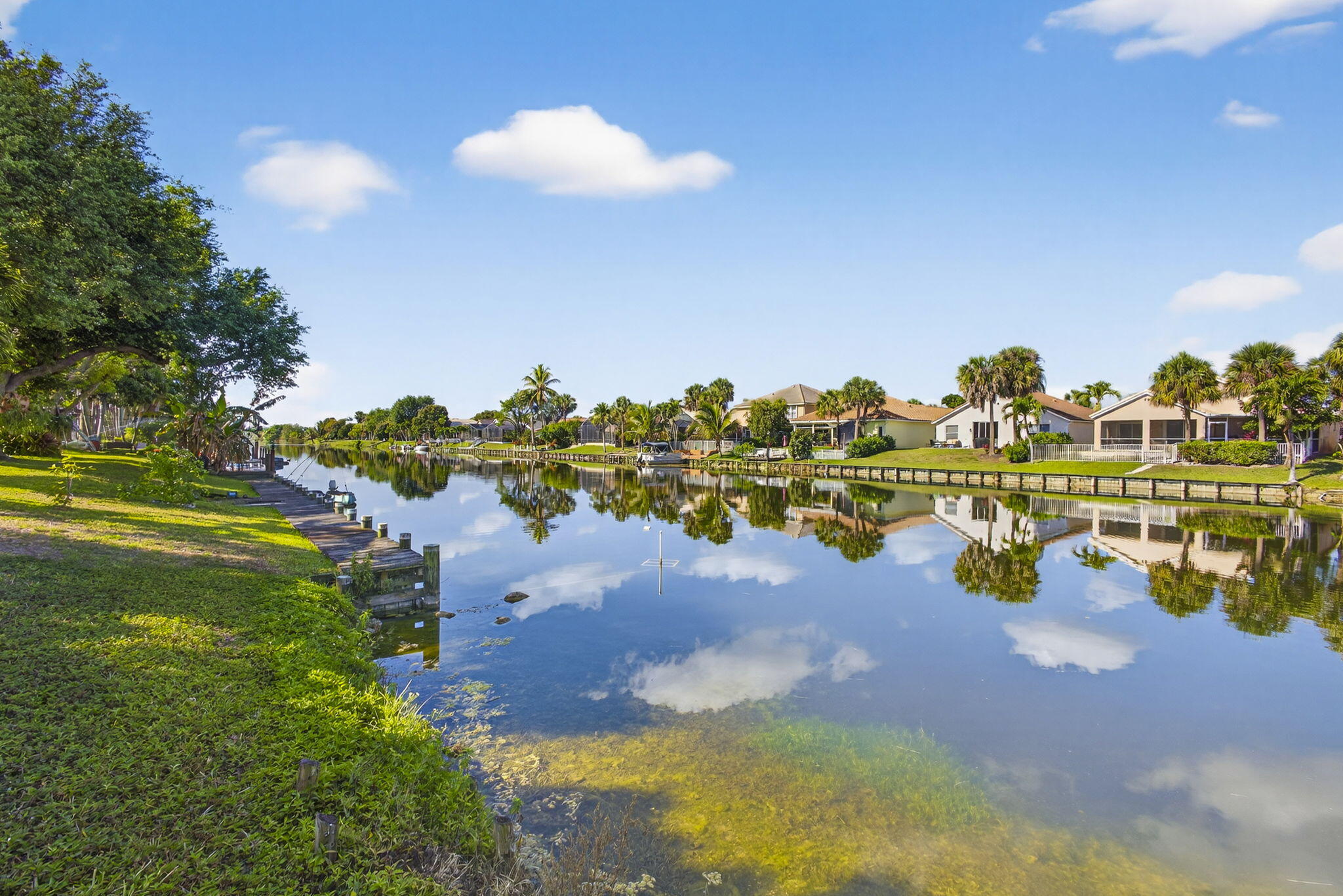 HUNTINGTON WOODS - Residential