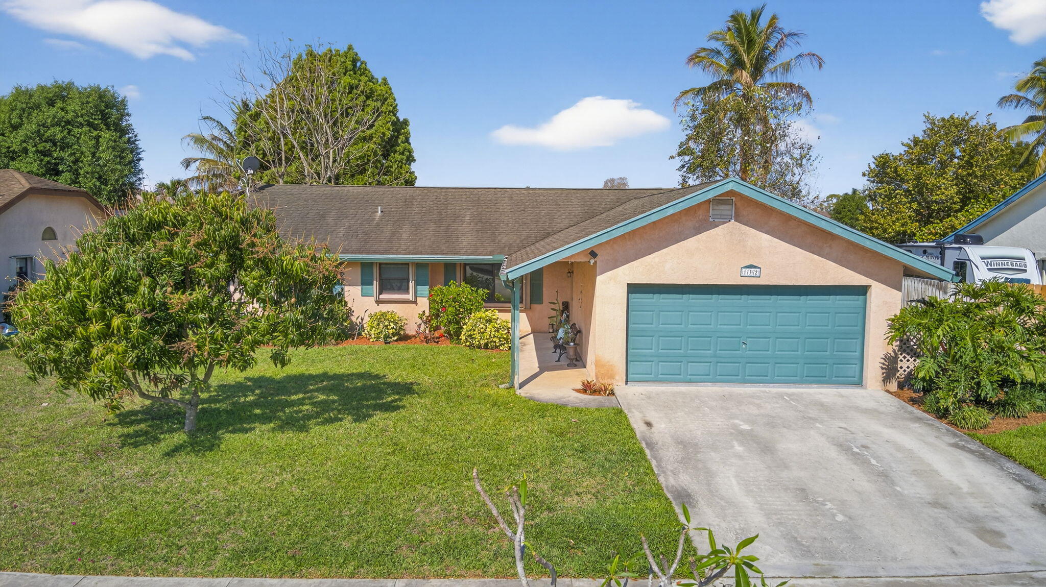 HUNTINGTON WOODS - Residential