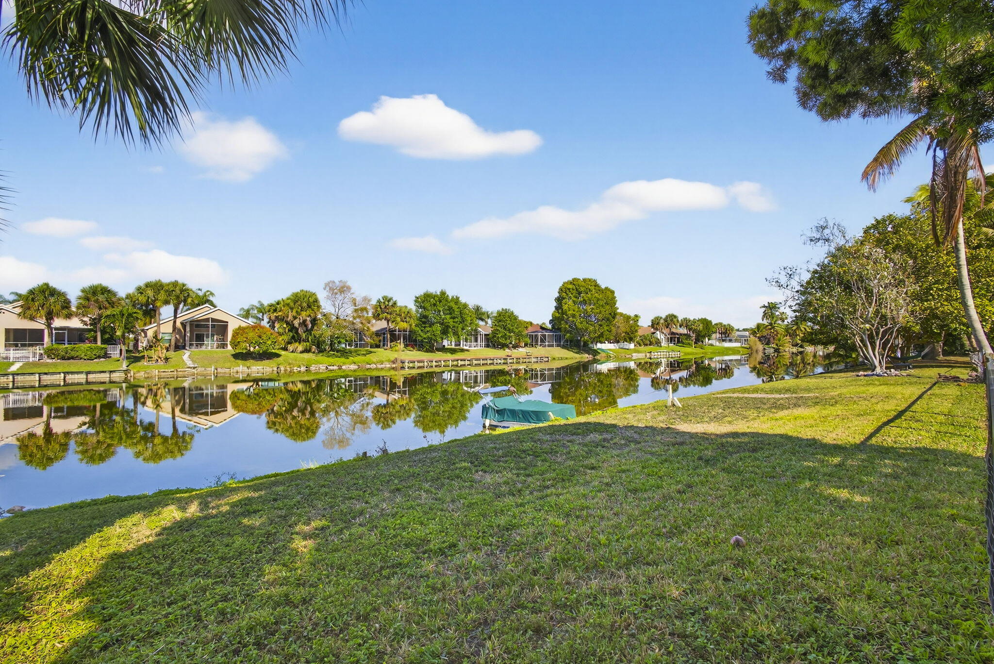 HUNTINGTON WOODS - Residential