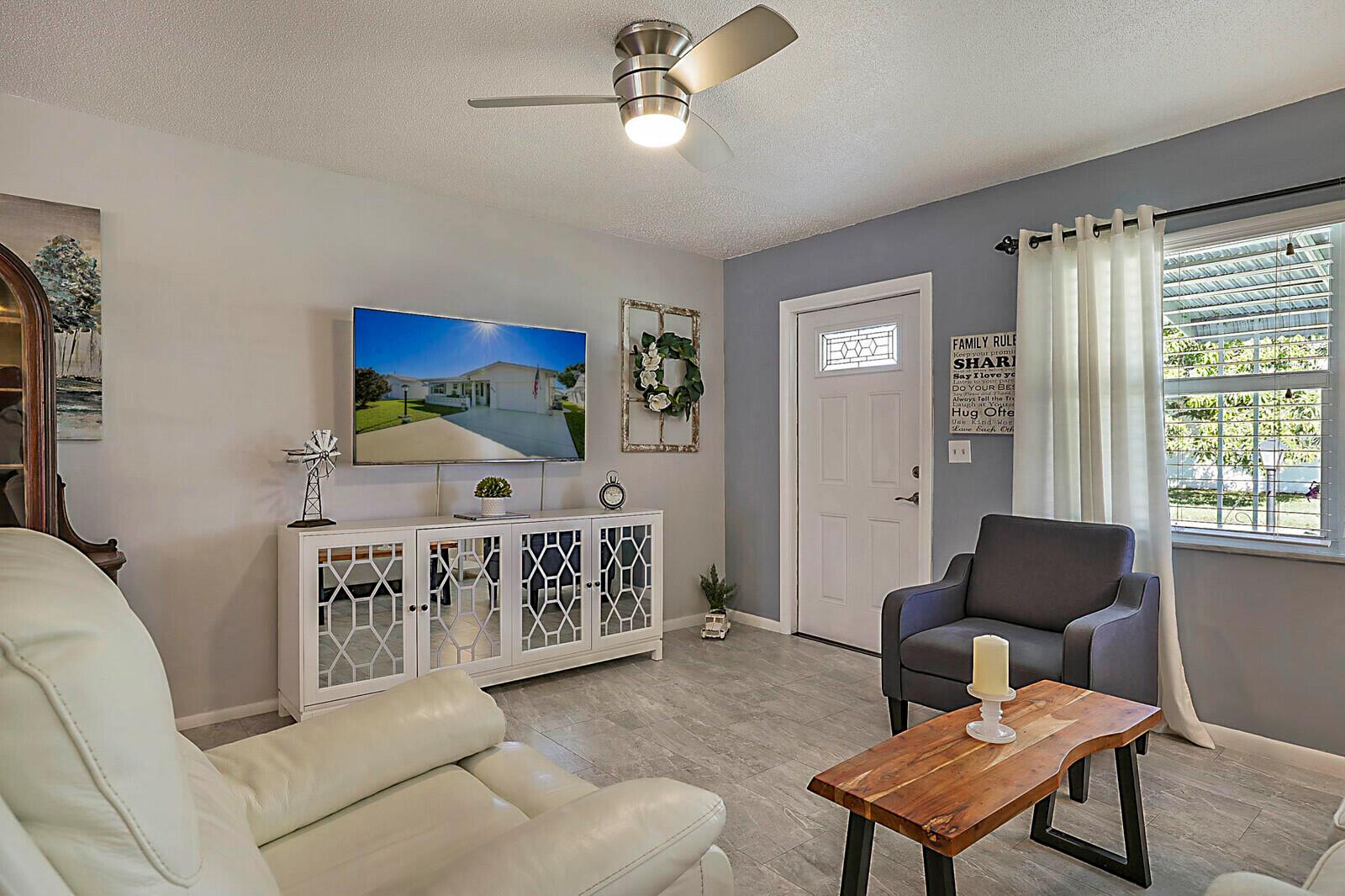 PALM BEACH LEISUREVILLE S - Residential