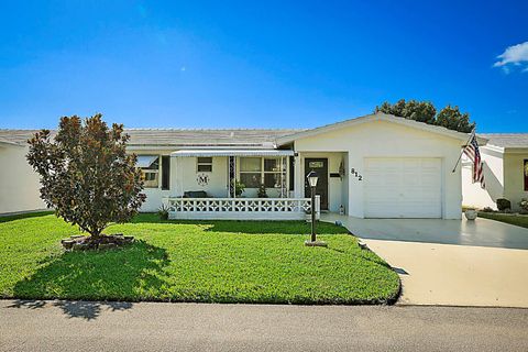 812 SW 5th Avenue Boynton Beach FL 33426