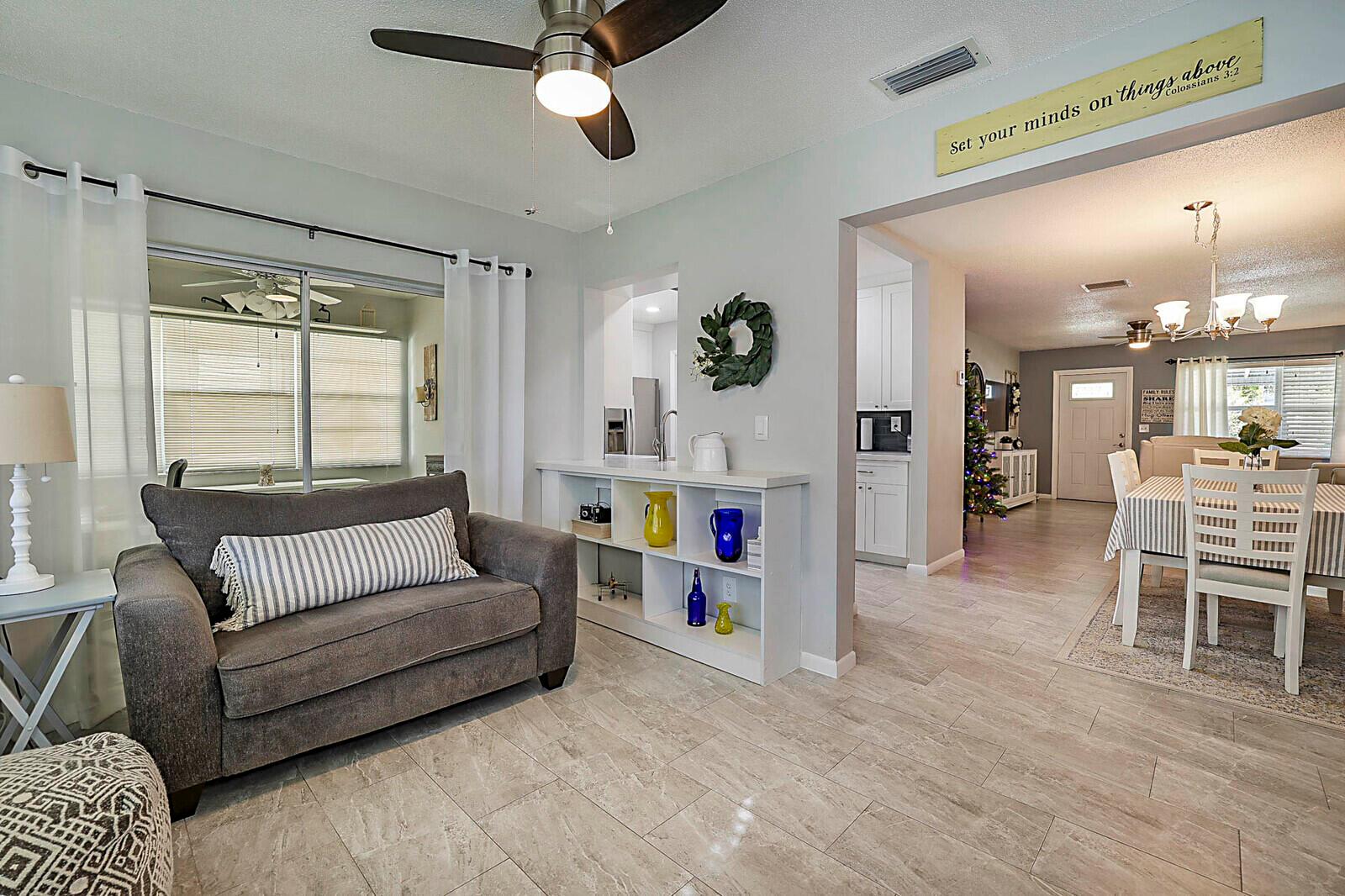 PALM BEACH LEISUREVILLE S - Residential