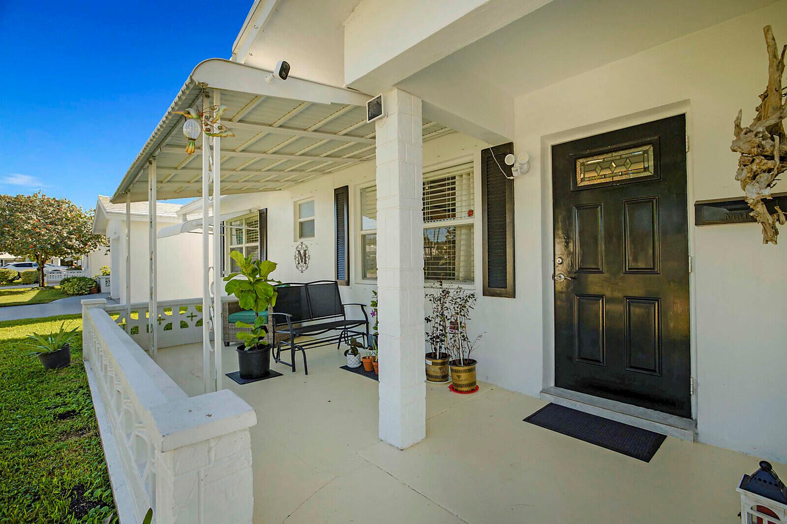 PALM BEACH LEISUREVILLE S - Residential