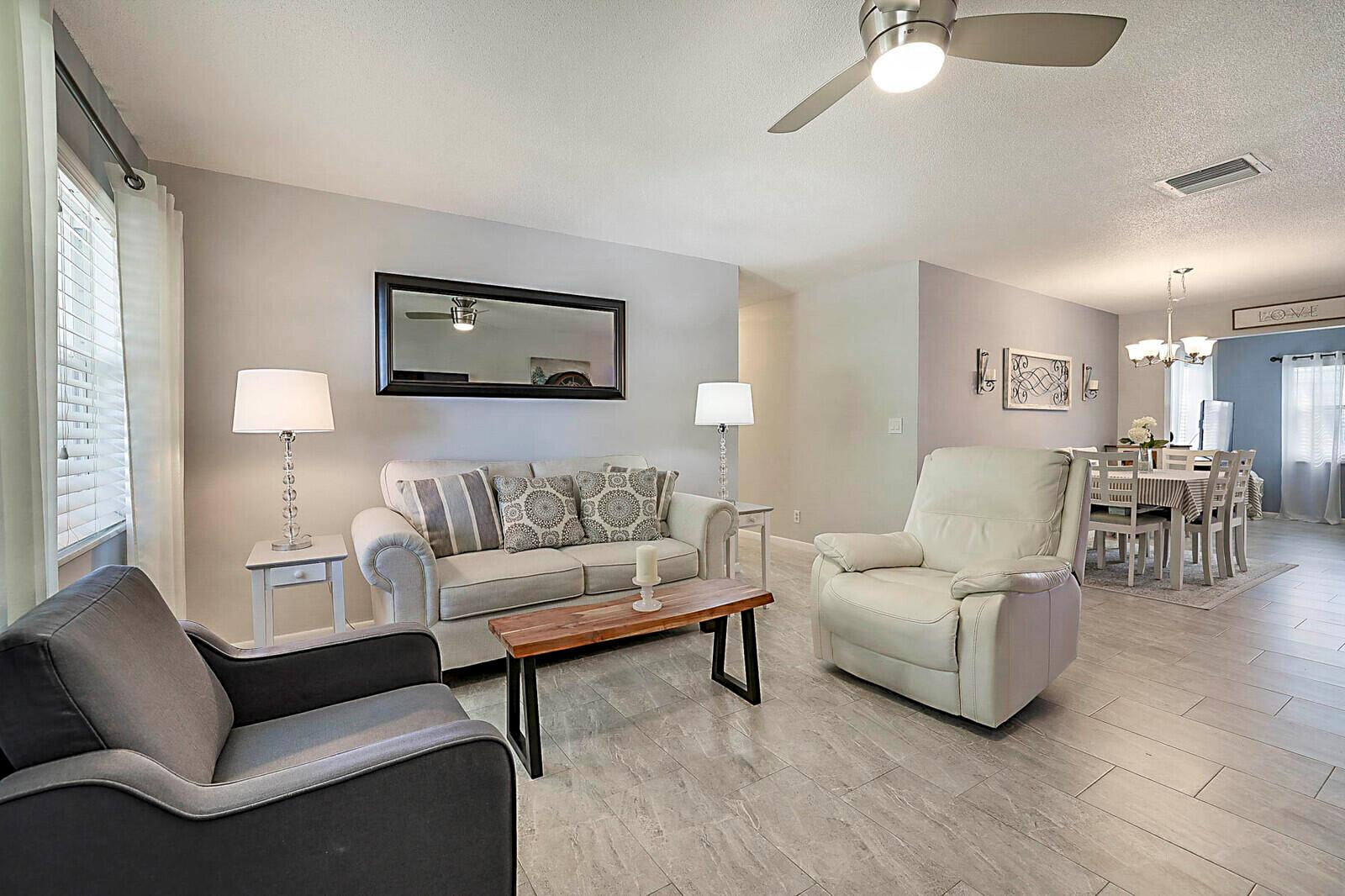 PALM BEACH LEISUREVILLE S - Residential