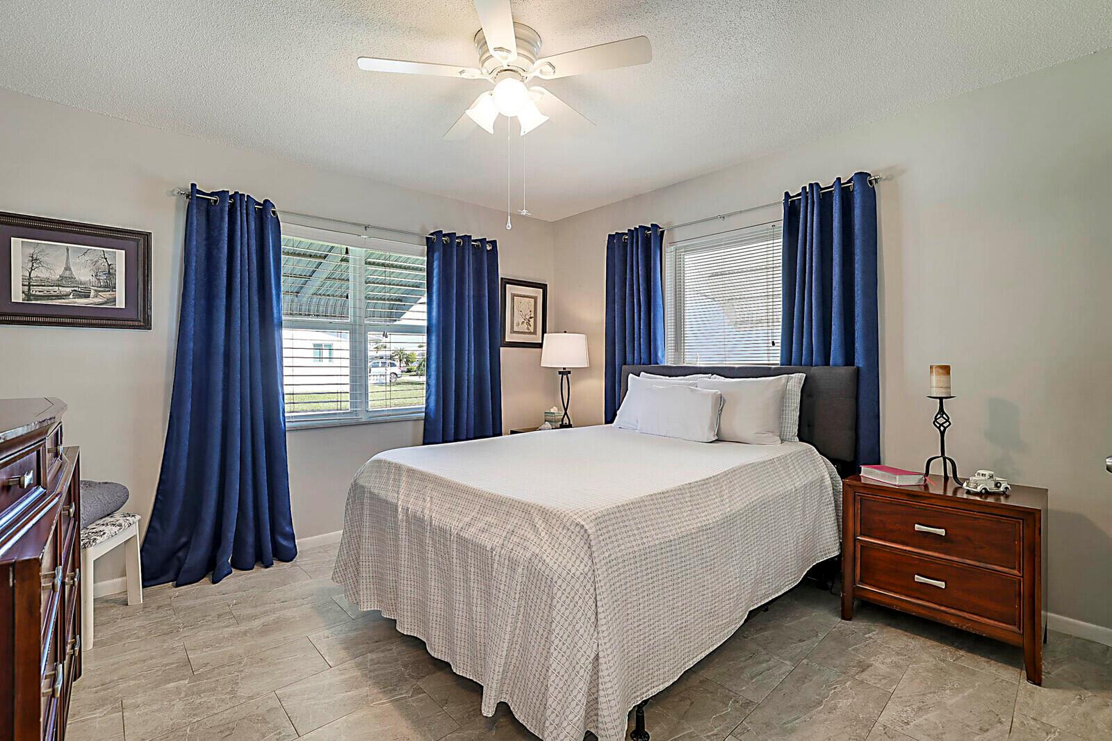 PALM BEACH LEISUREVILLE S - Residential