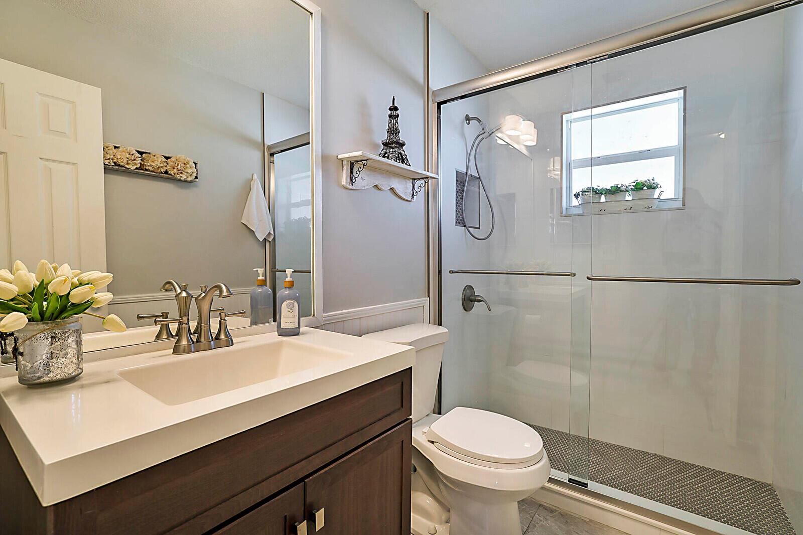 PALM BEACH LEISUREVILLE S - Residential