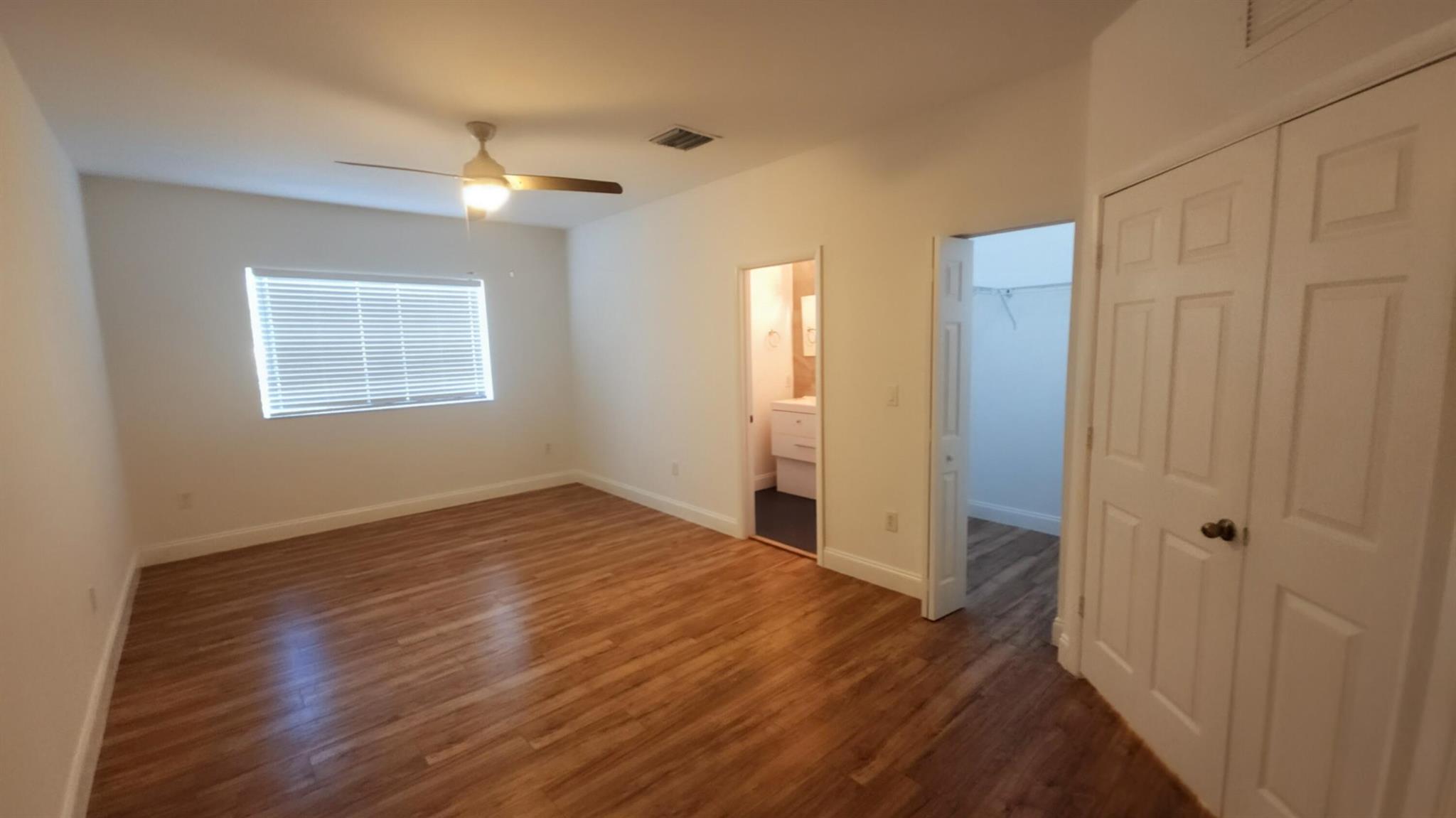 MARINER VILLAGE OF MARTIN - Residential Lease