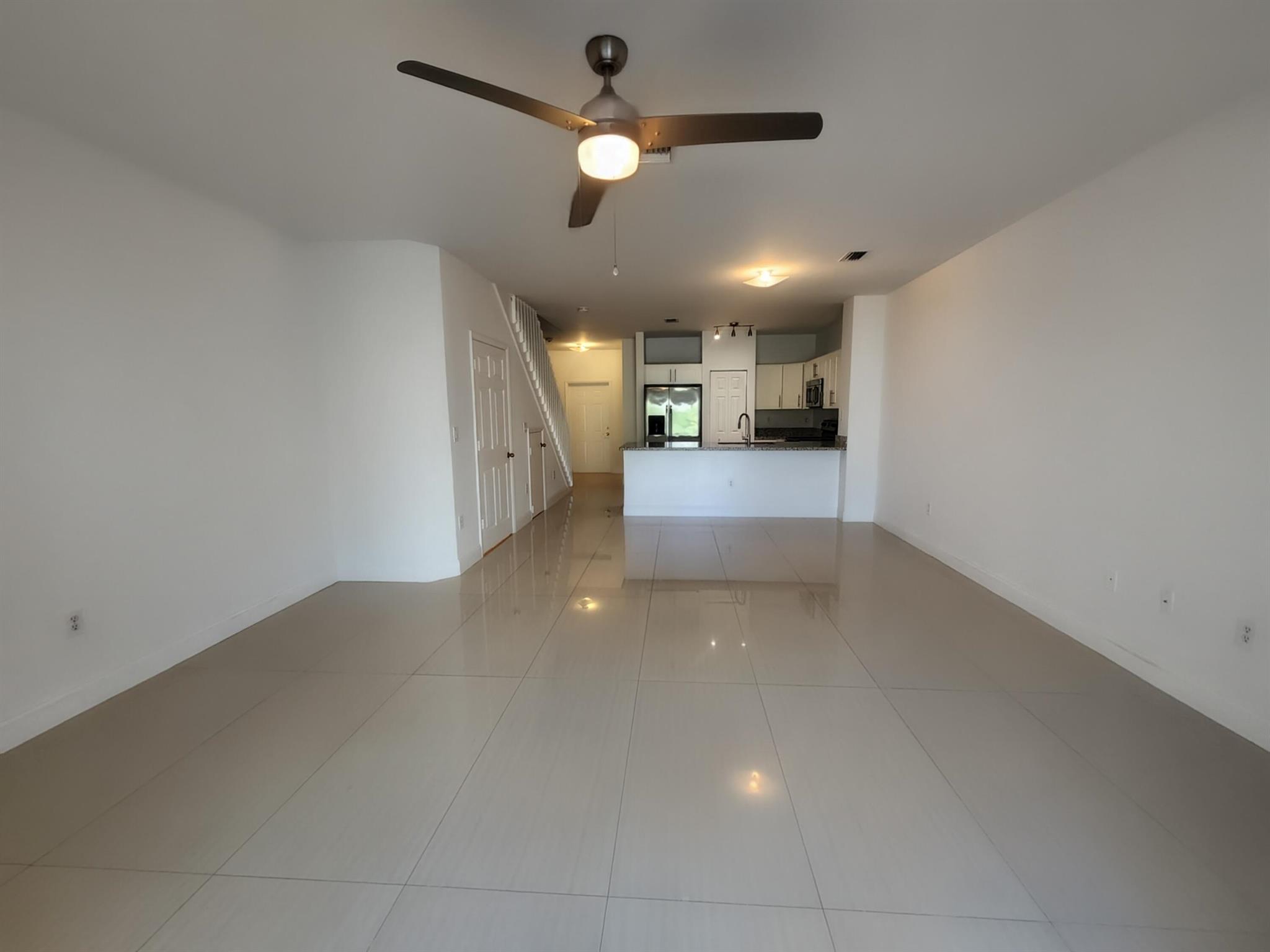 MARINER VILLAGE OF MARTIN - Residential Lease