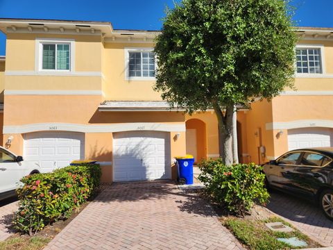 5067 SE Mariner Garden Circle Stuart FL 34997