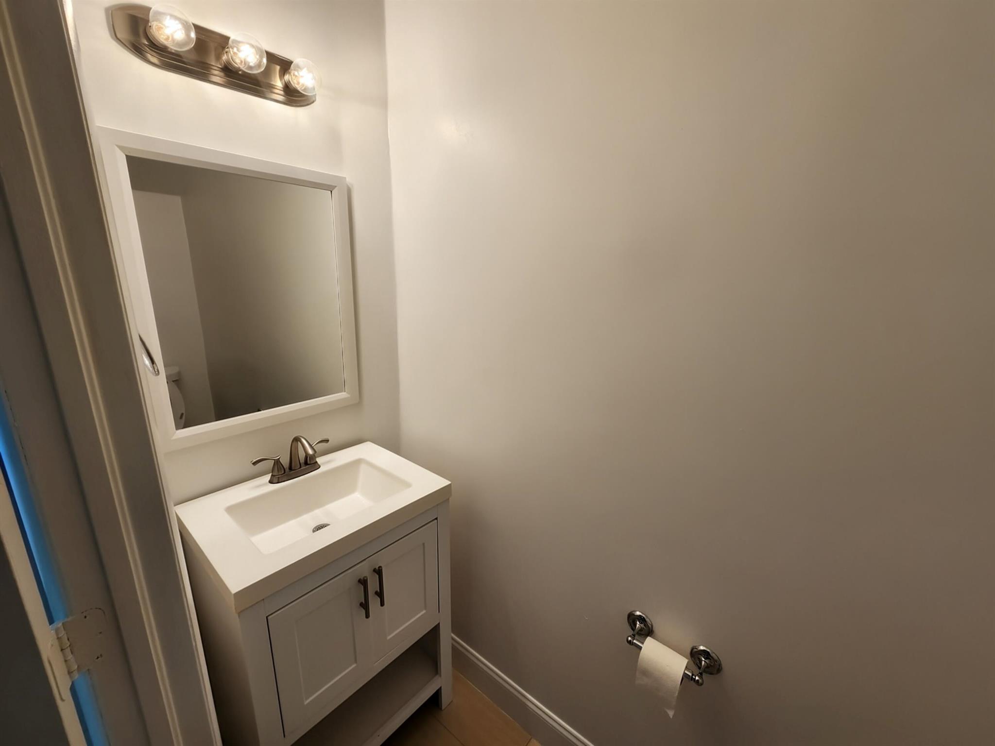 MARINER VILLAGE OF MARTIN - Residential Lease