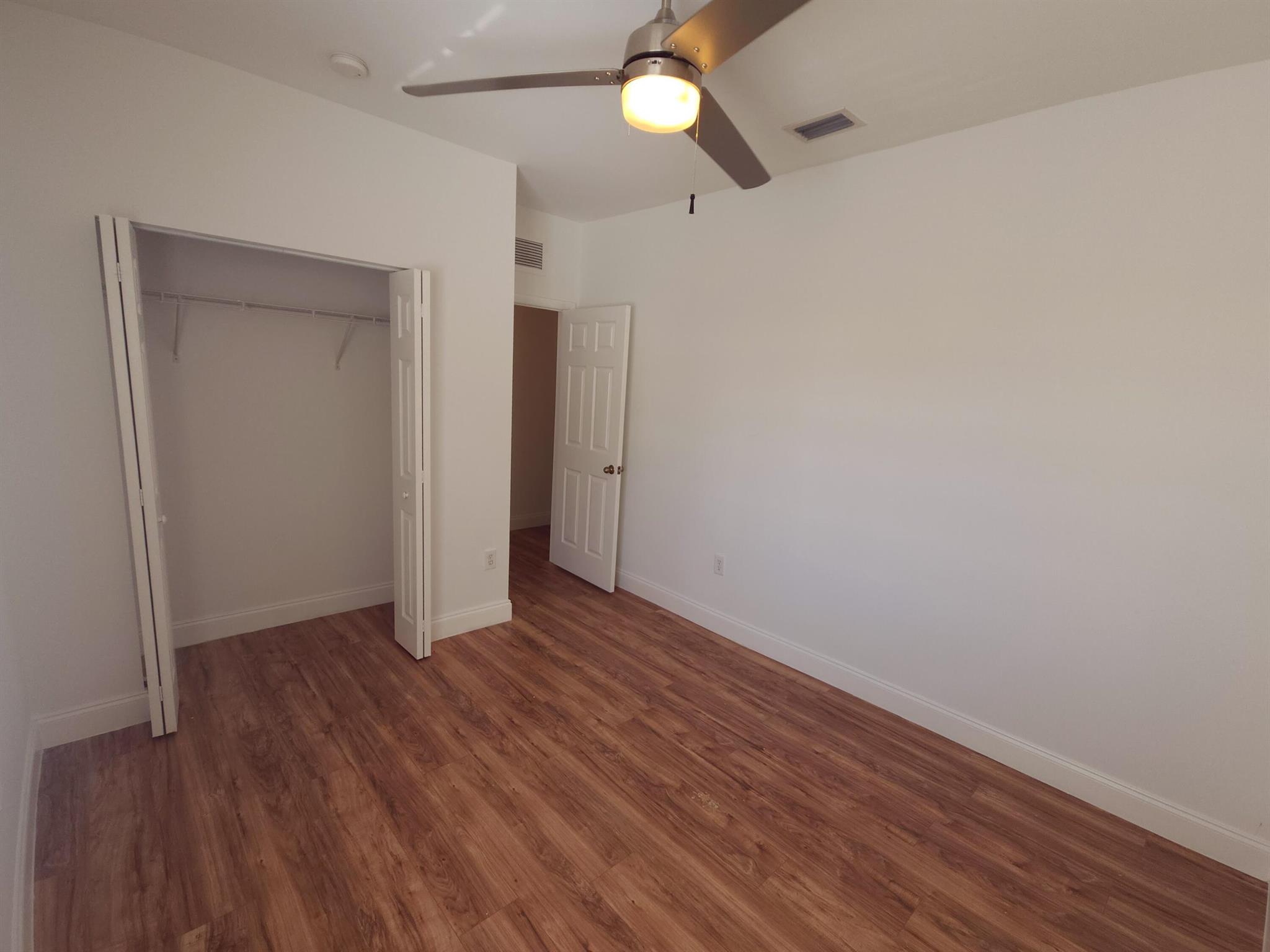 MARINER VILLAGE OF MARTIN - Residential Lease