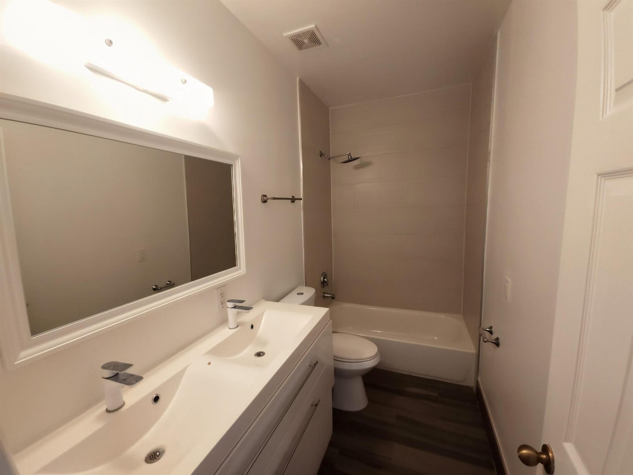 MARINER VILLAGE OF MARTIN - Residential Lease